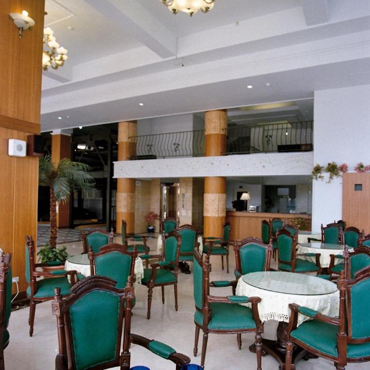 Photo of Livingroom in Luodong