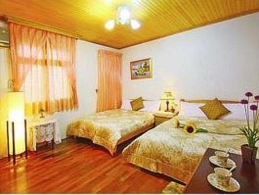Photo of Bathroom in Wujie
