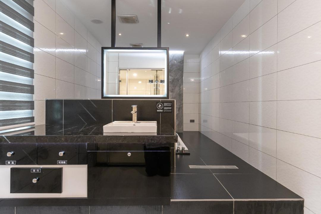 Photo of Bathroom in Taoyuan District