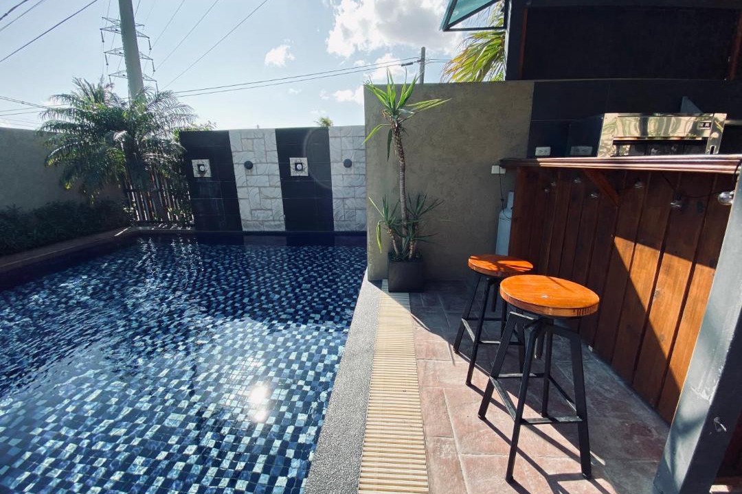 Photo of Livingroom in Hengchun