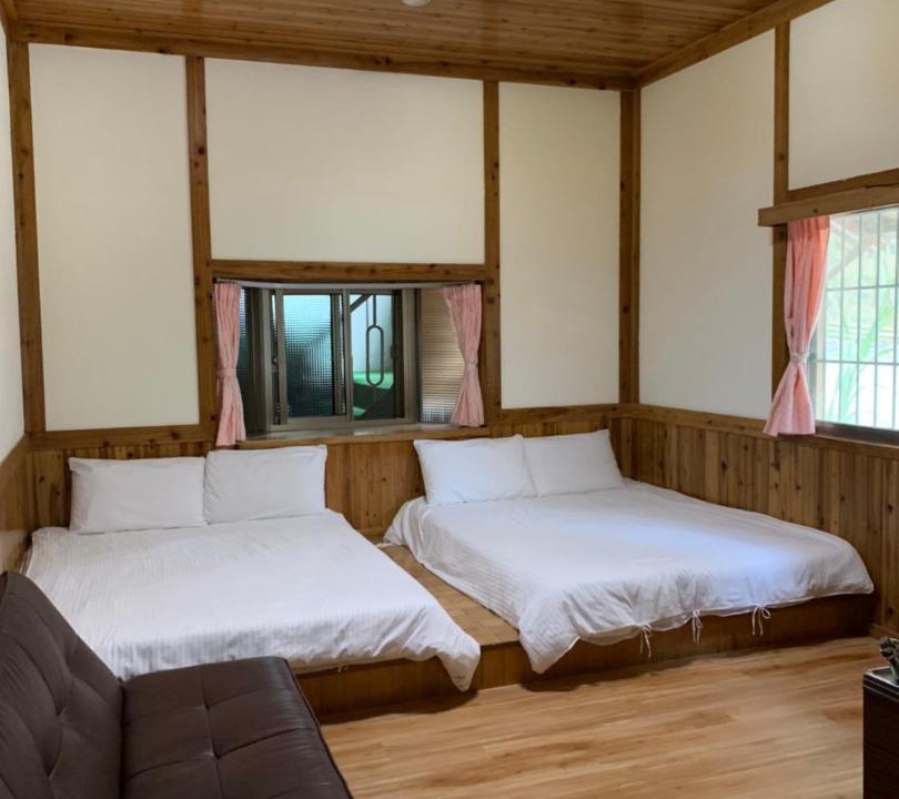 Photo of Bedroom in Xitou