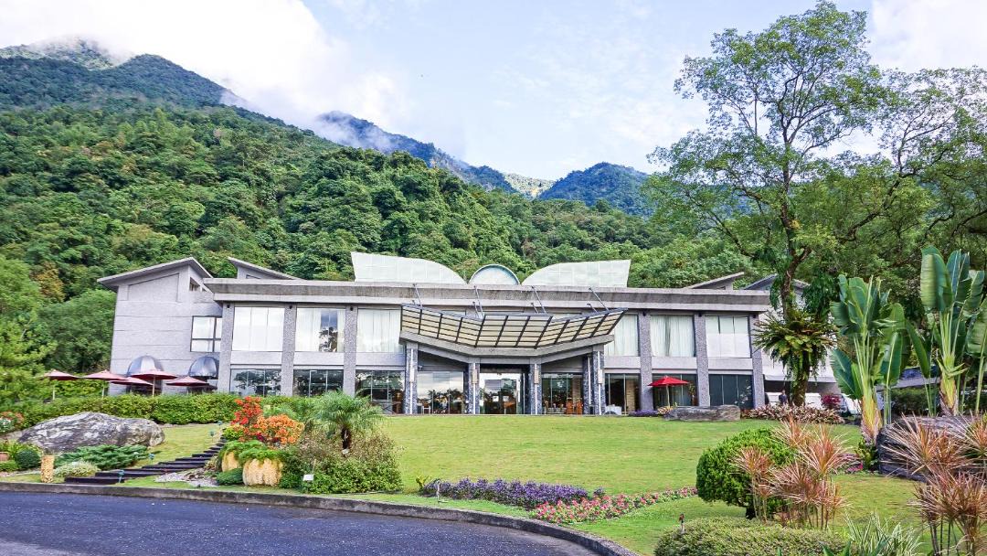 Photo of Buildings in Ruisui