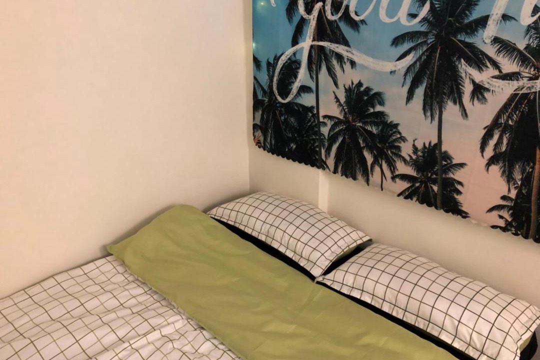 Photo of Bedroom in East District