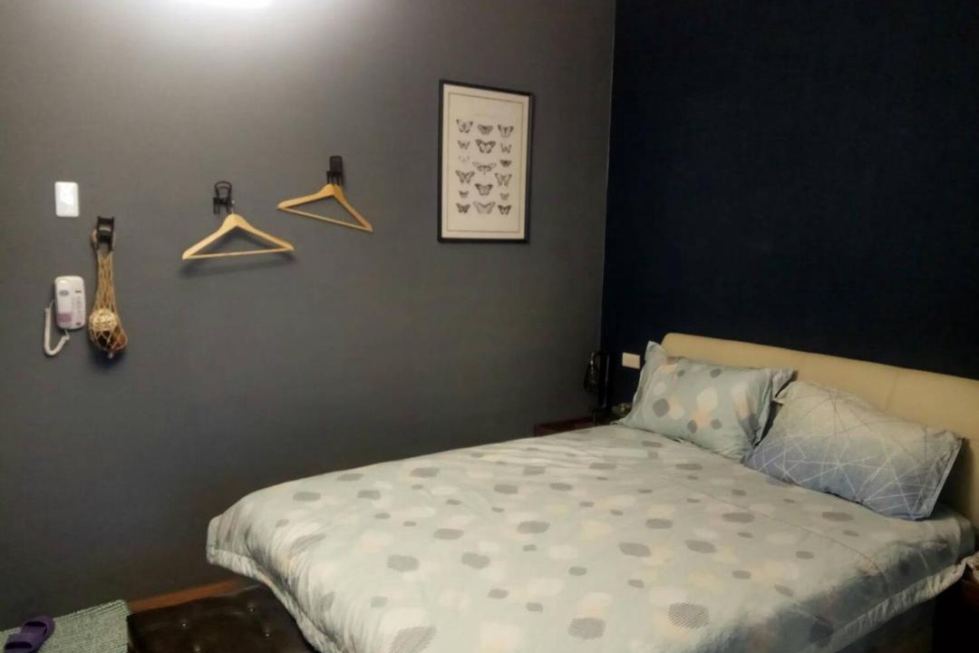 Photo of Bedroom in East District