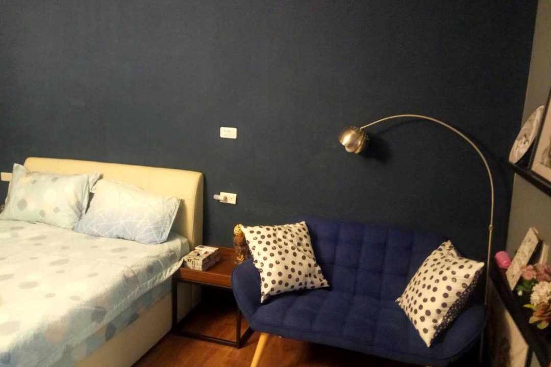 Photo of Bedroom in East District