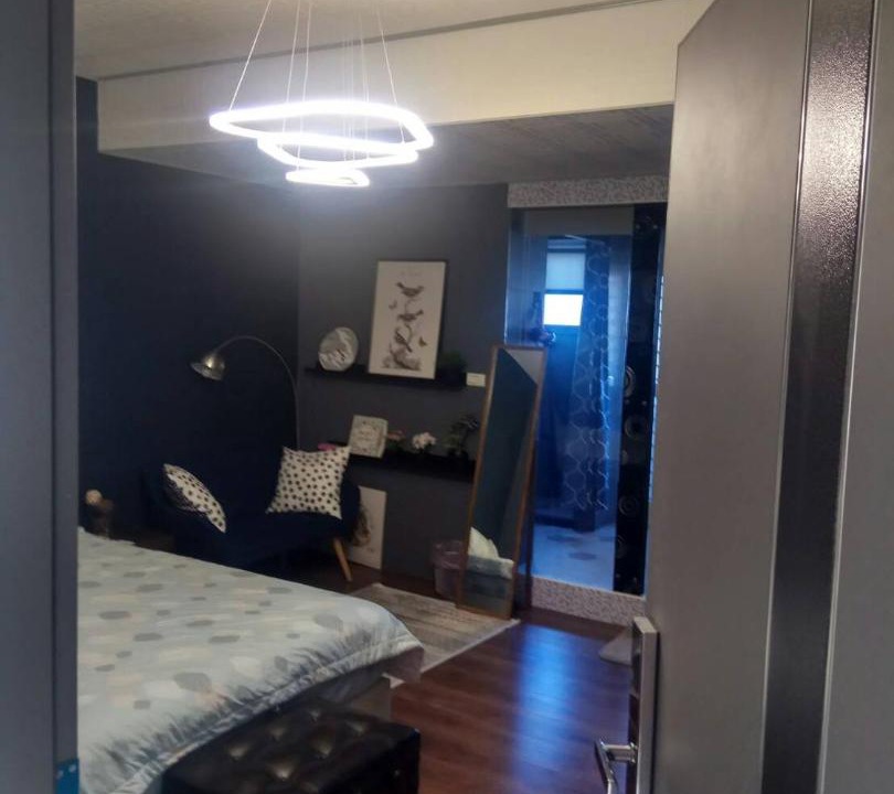 Photo of Bedroom in East District
