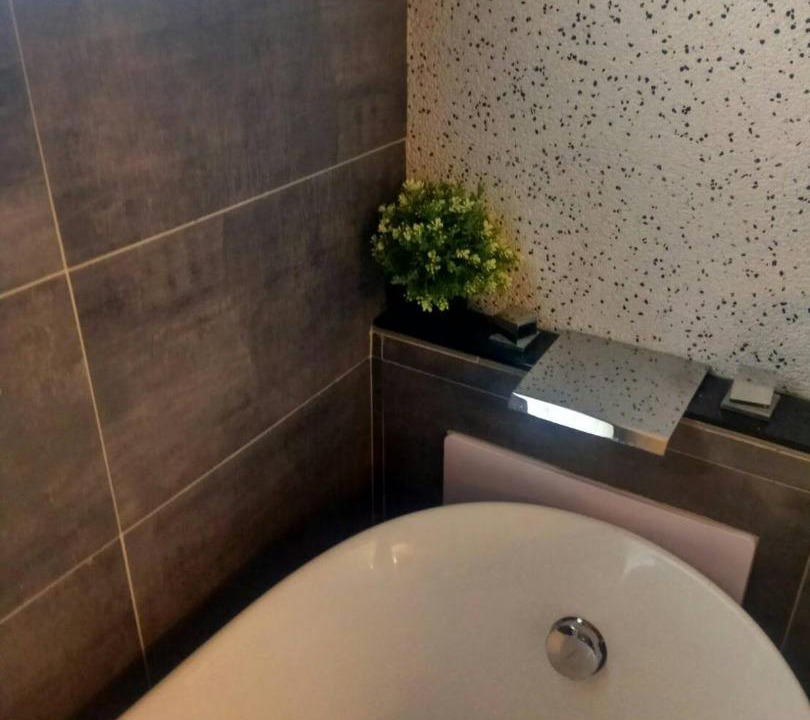 Photo of Bathroom in East District