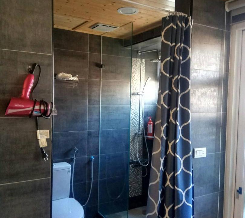 Photo of Bathroom in East District