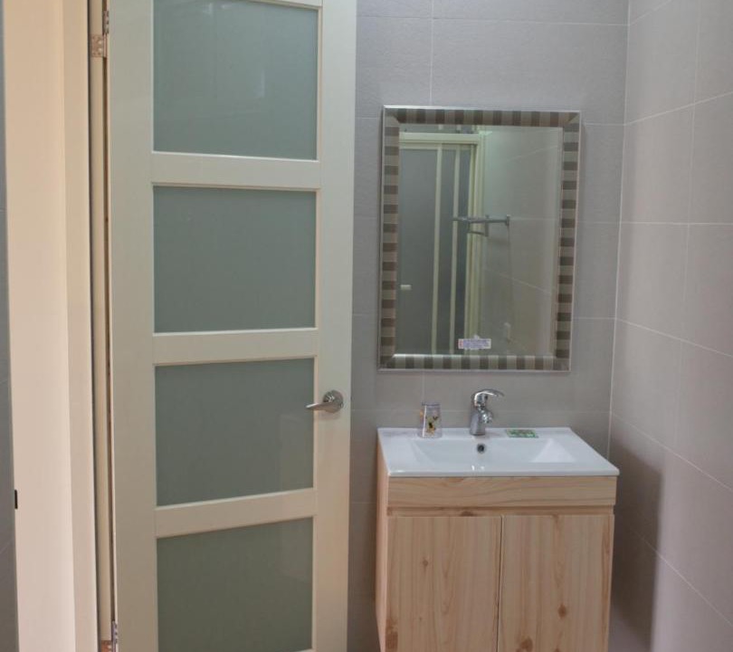 Photo of Bathroom in Zhushan