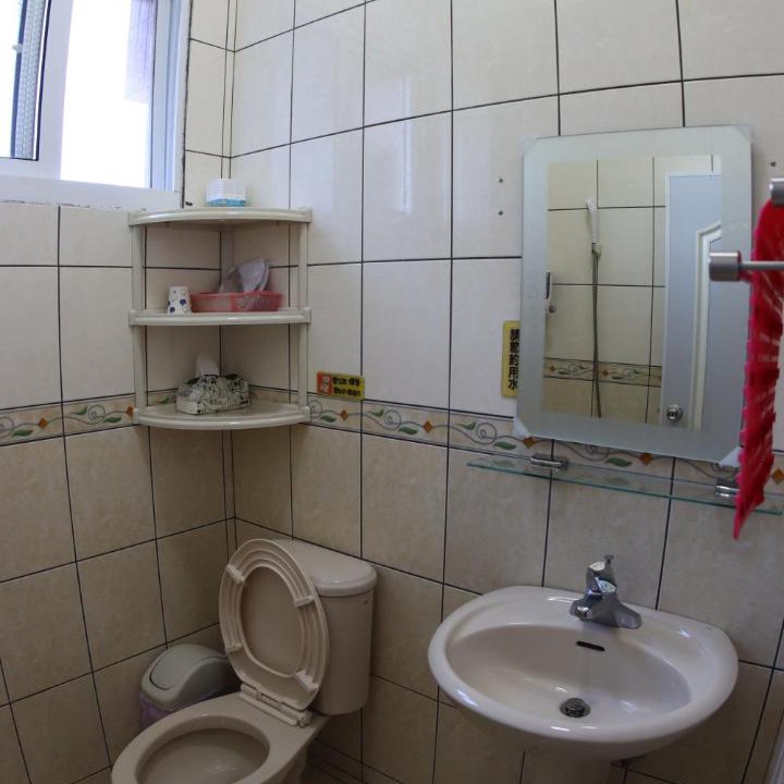 Photo of Bathroom in Zhuqi