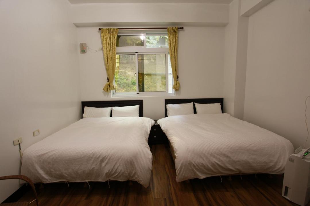 Photo of Bedroom in Zhuqi