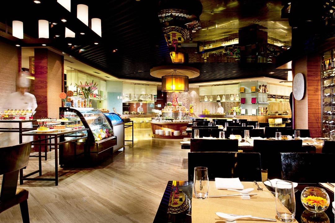 Photo of Kitchen in Xiang Fang