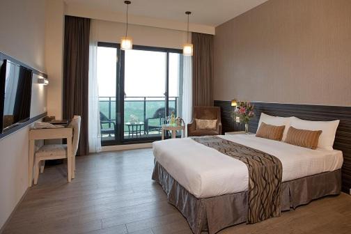 Photo of Bedroom in Chiayi