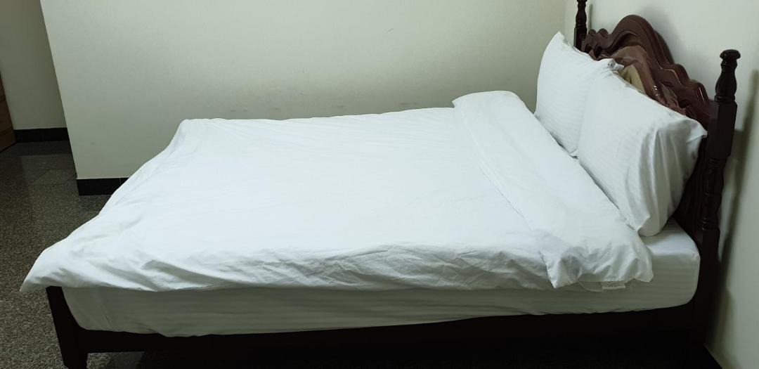 Photo of Bedroom in West District