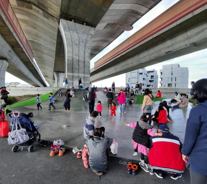 Photo of Others in Dongshan