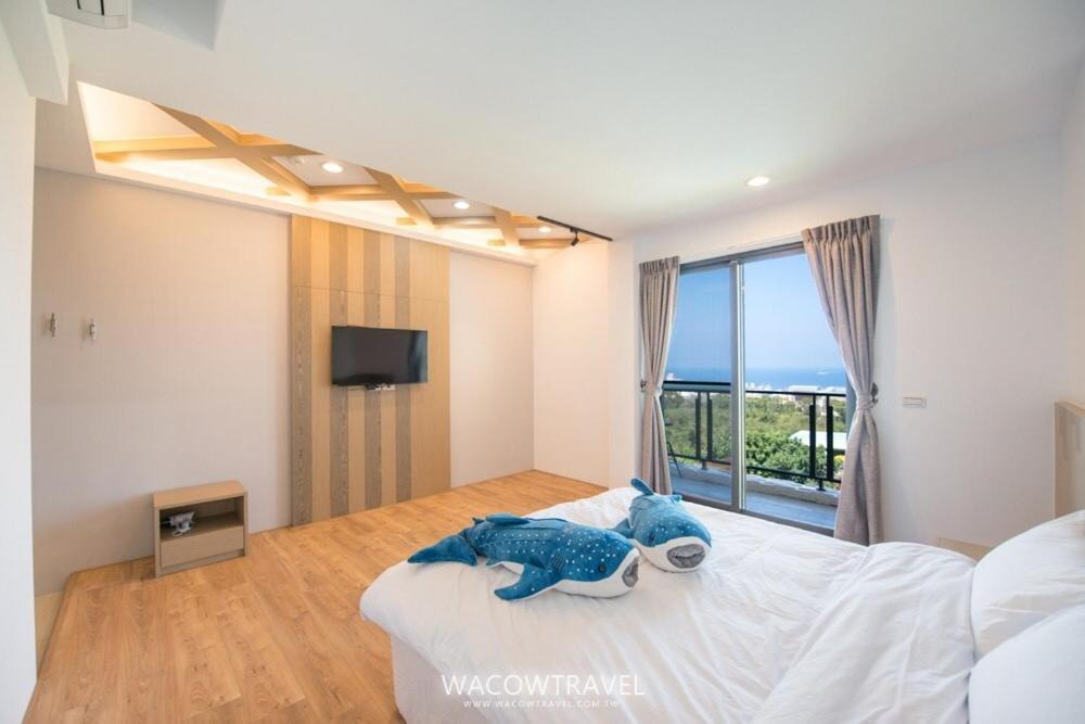 Photo of Bedroom in Xiaoliuqiu