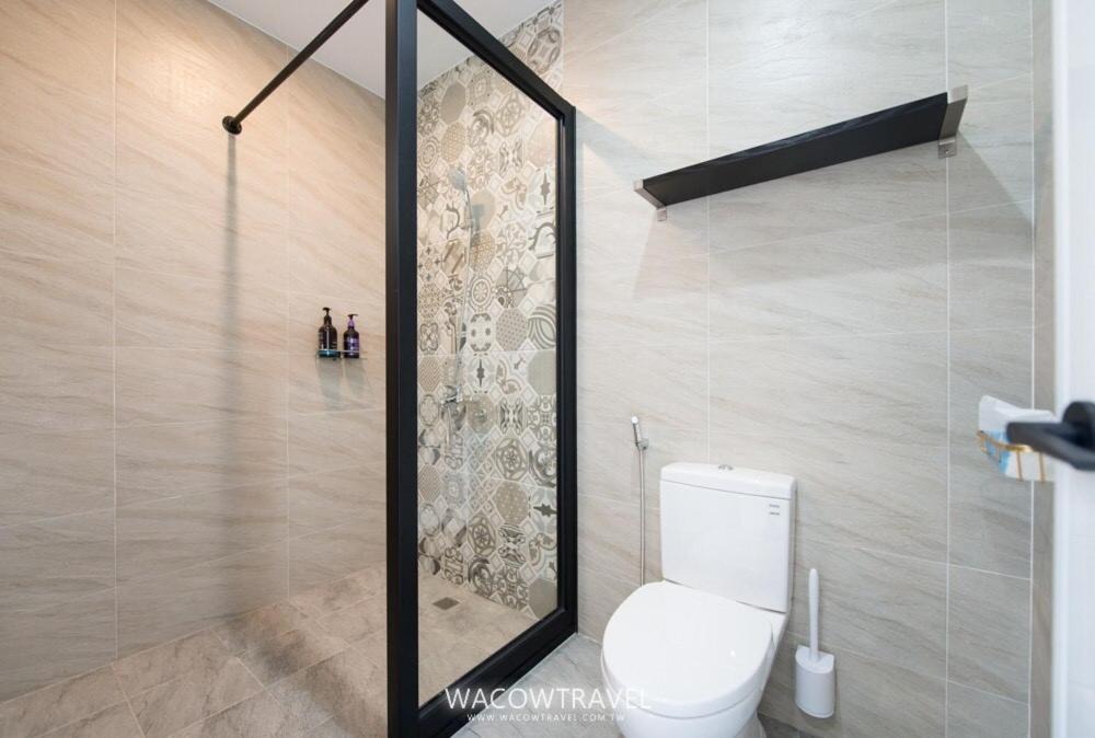 Photo of Bathroom in Xiaoliuqiu
