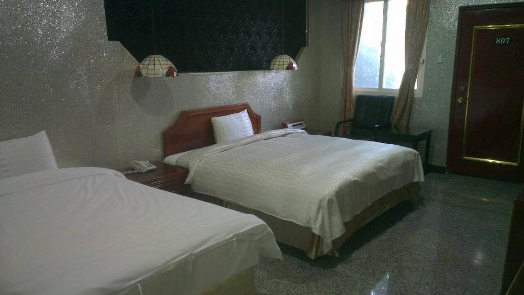 Photo of Bedroom in Dongshi