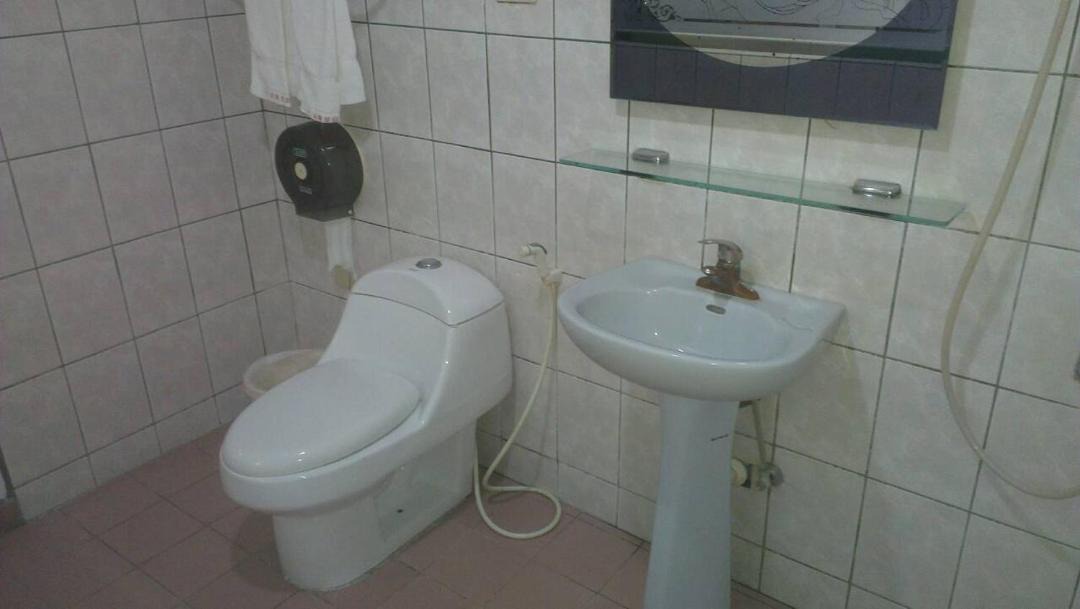 Photo of Bathroom in Dongshi