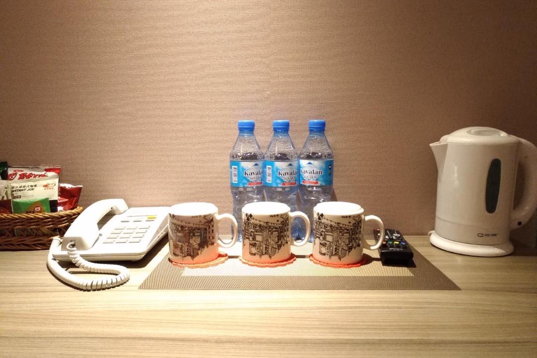 Photo of Livingroom in Ximending