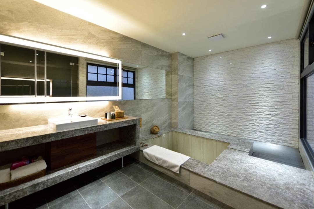 Photo of Kitchen in Yuanli