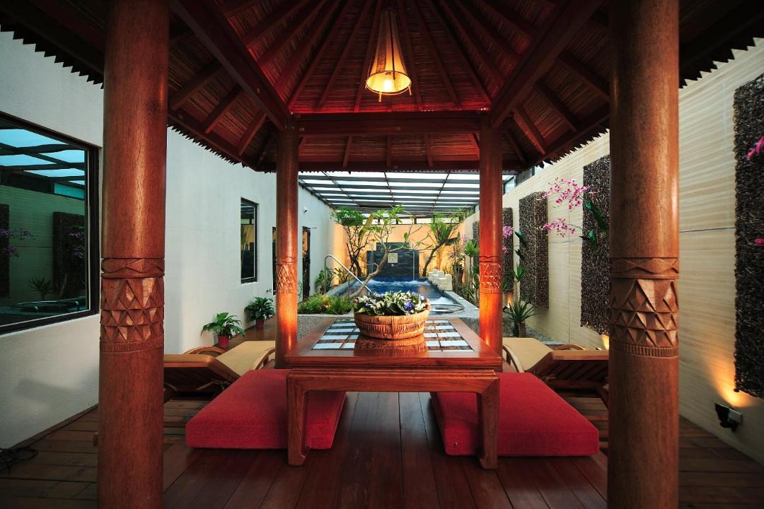 Photo of Livingroom in Cianjhen District