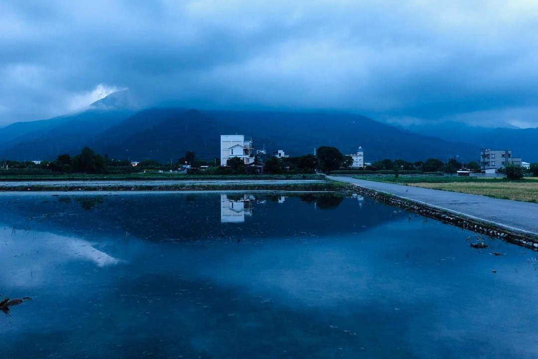 Photo of Livingroom in Ji'an