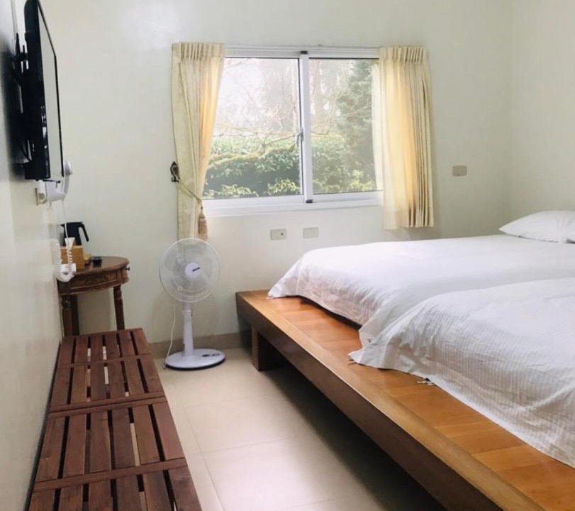 Photo of Bedroom in Rueili Village