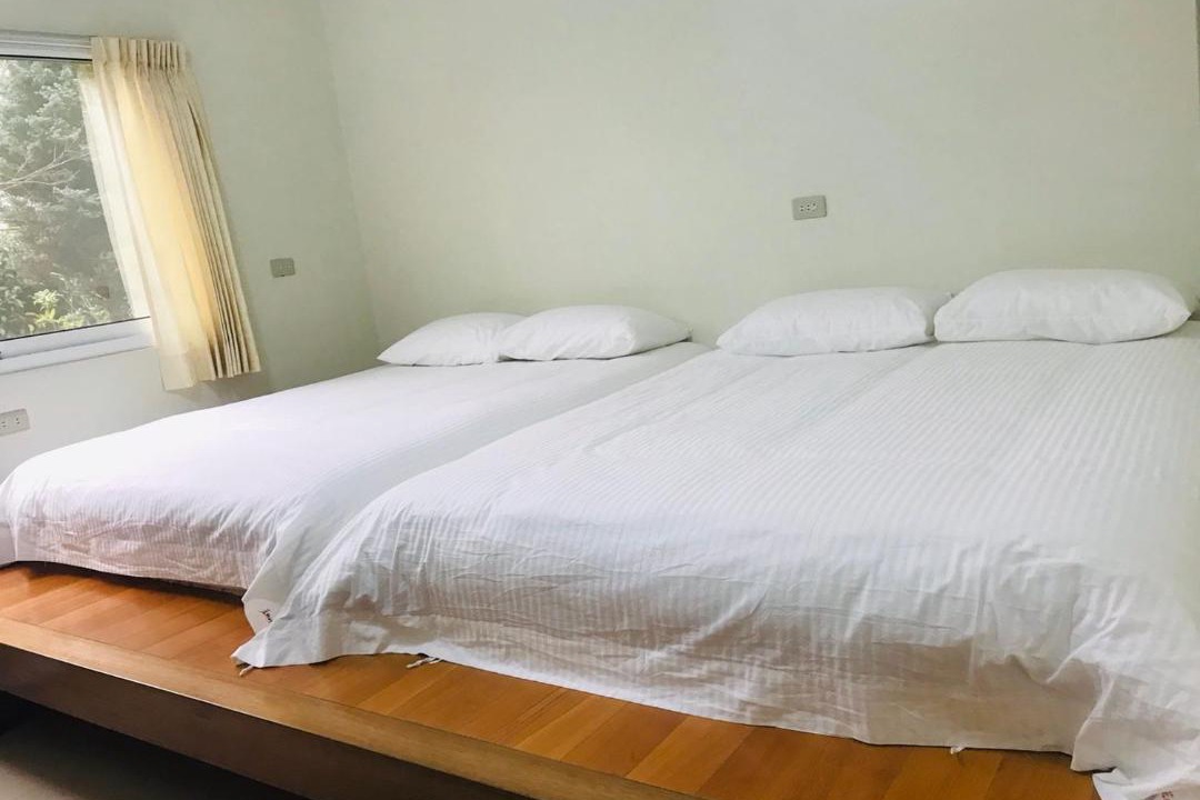 Photo of Bedroom in Rueili Village