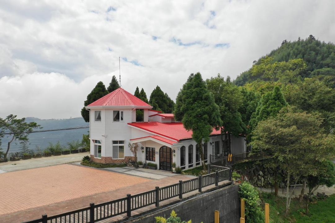 Photo of Patio Balcony in Fanlu