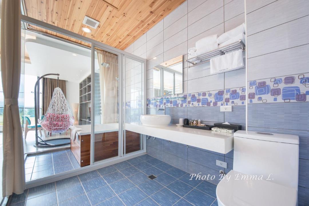 Photo of Bathroom in Zhuangwei