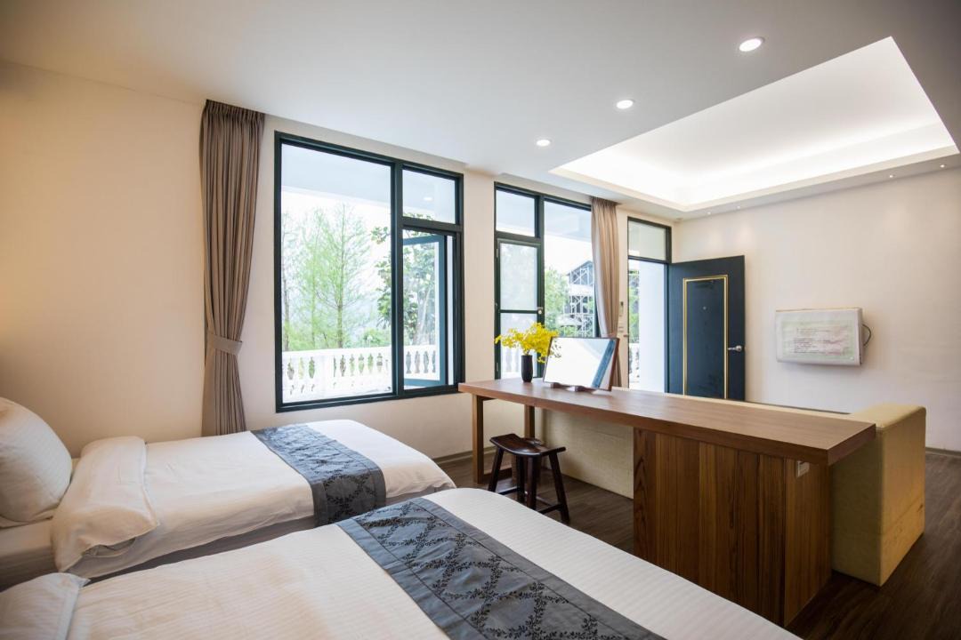 Photo of Bedroom in Datong