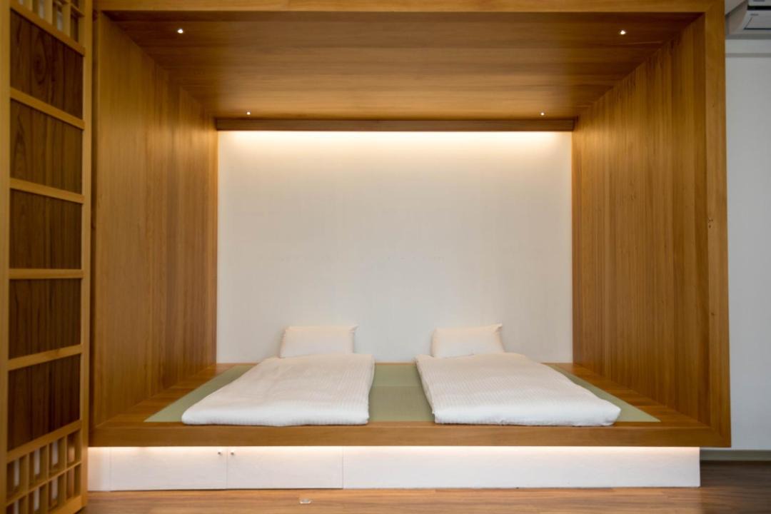 Photo of Bedroom in Datong