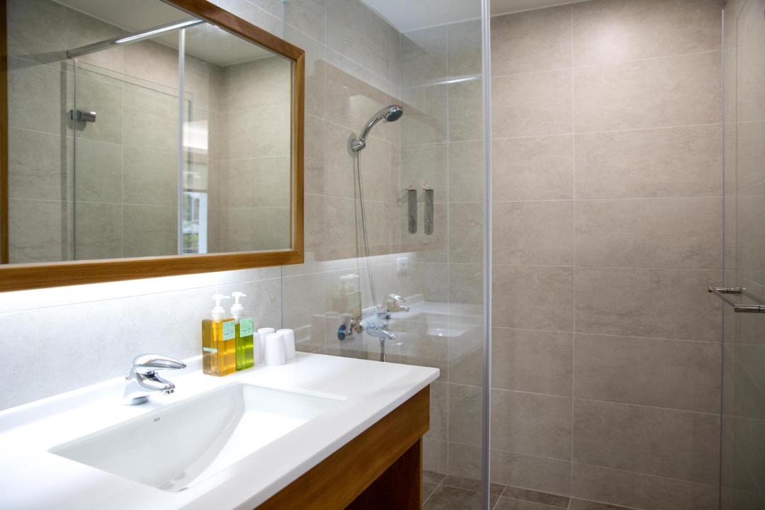 Photo of Bathroom in Datong