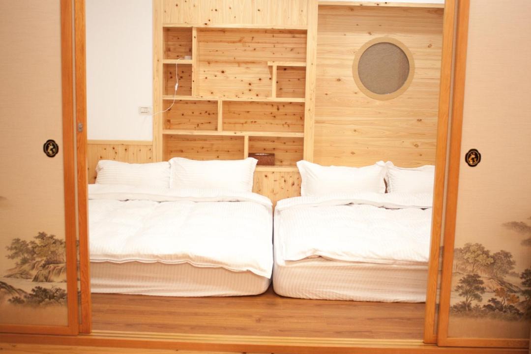 Photo of Bedroom in Zhushan