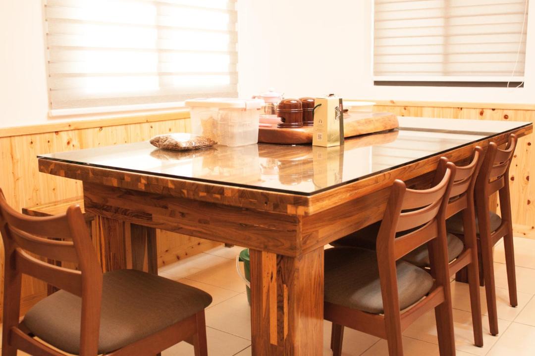 Photo of Kitchen in Zhushan