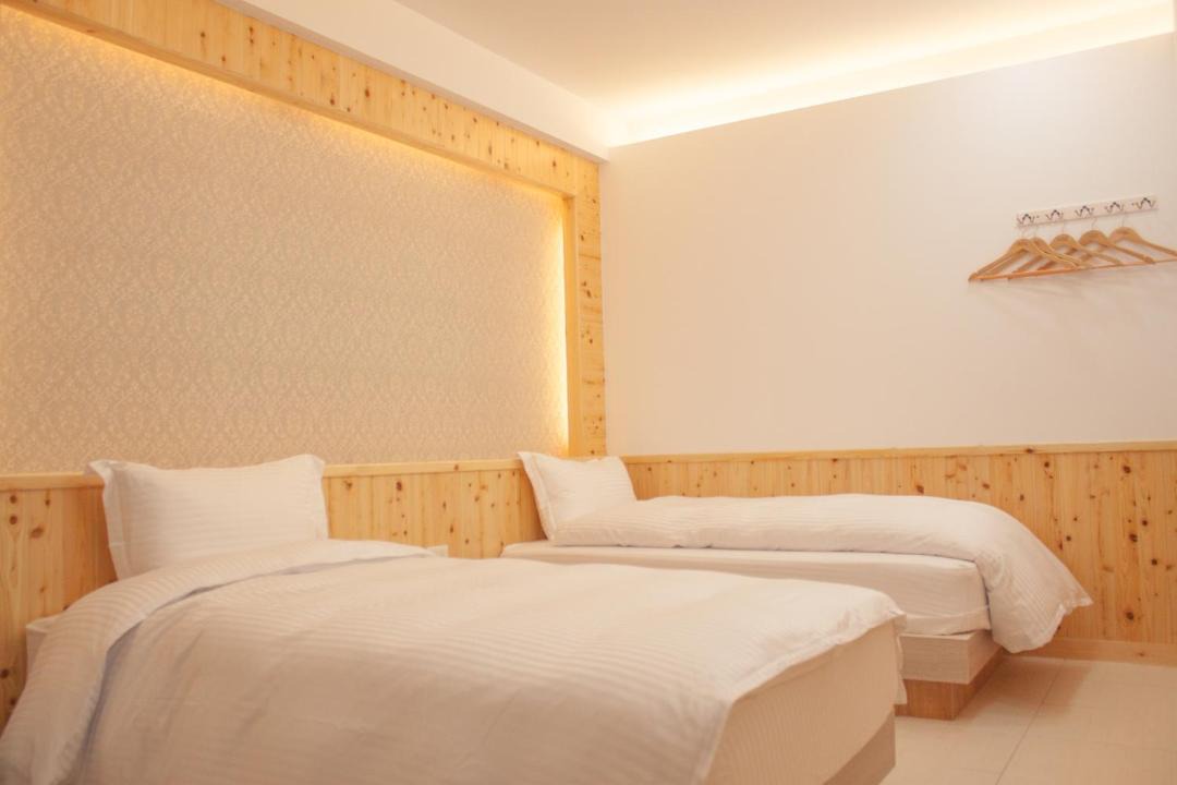 Photo of Bedroom in Zhushan