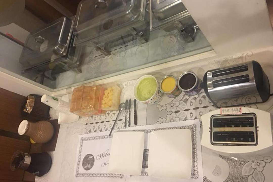 Photo of Kitchen in Datong