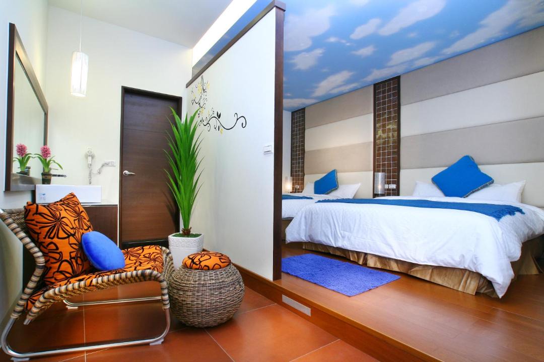 Photo of Bedroom in Datong