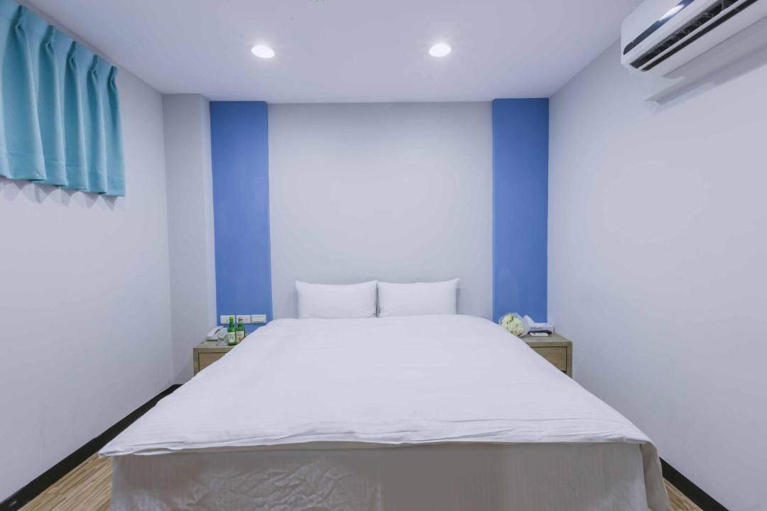 Photo of Bedroom in Zhongli District
