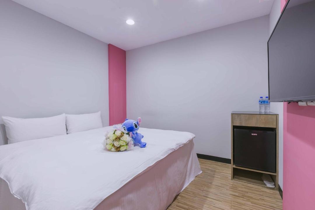 Photo of Bedroom in Zhongli District
