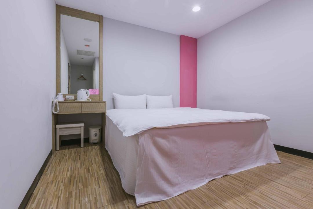 Photo of Bedroom in Zhongli District
