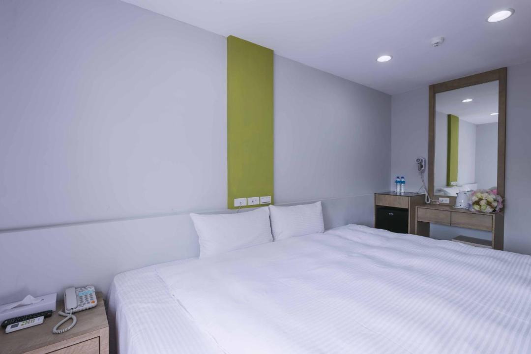 Photo of Bedroom in Zhongli District