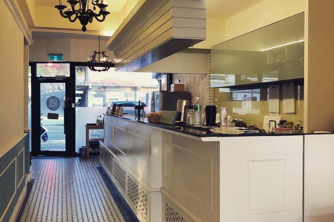 Photo of Kitchen in Shimen District