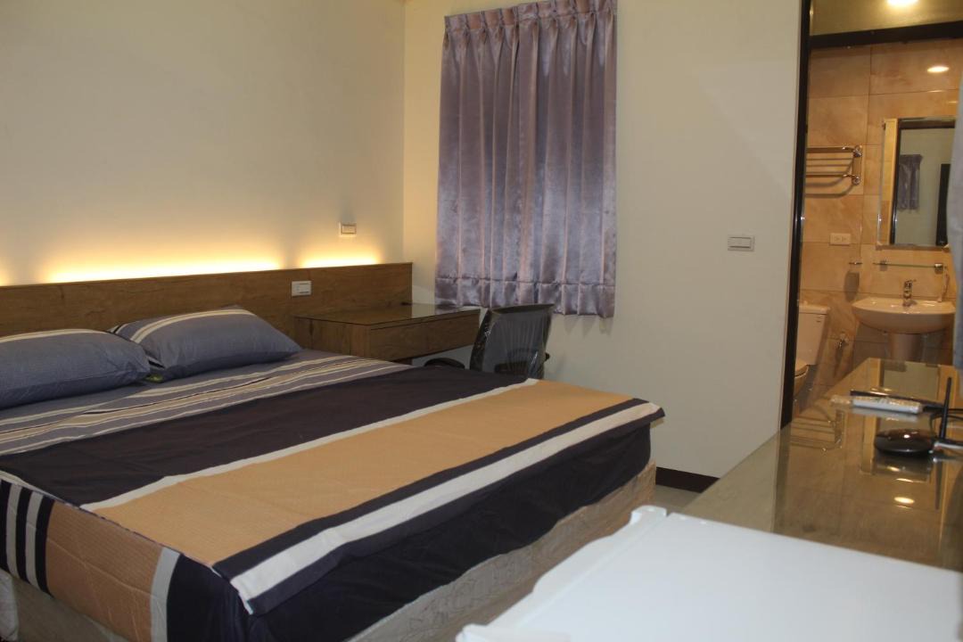 Photo of Bedroom in Zhunan