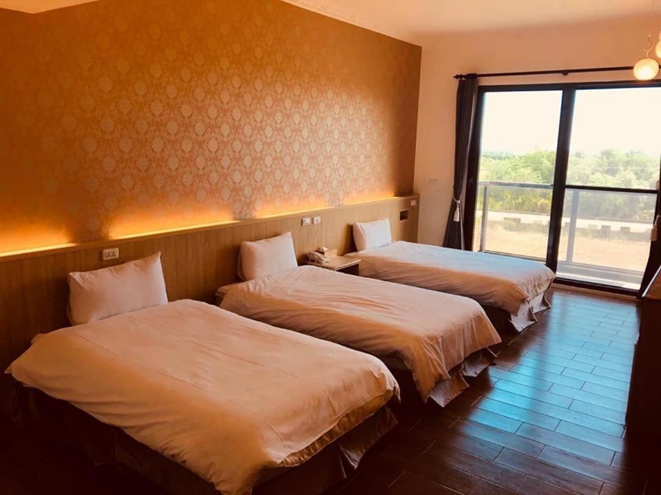 Photo of Bedroom in Xincheng