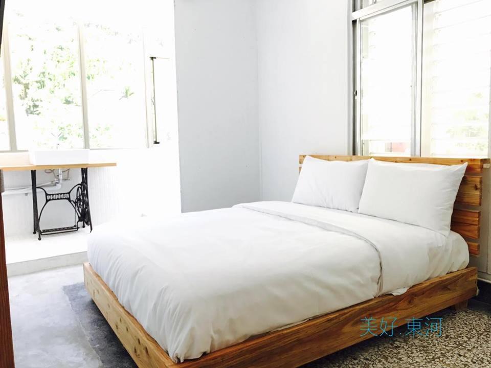 Photo of Bedroom in Donghe