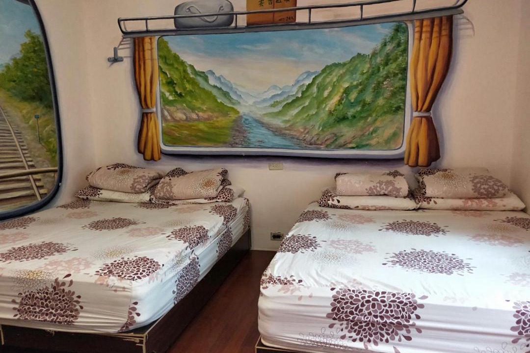 Photo of Bedroom in Ruisui