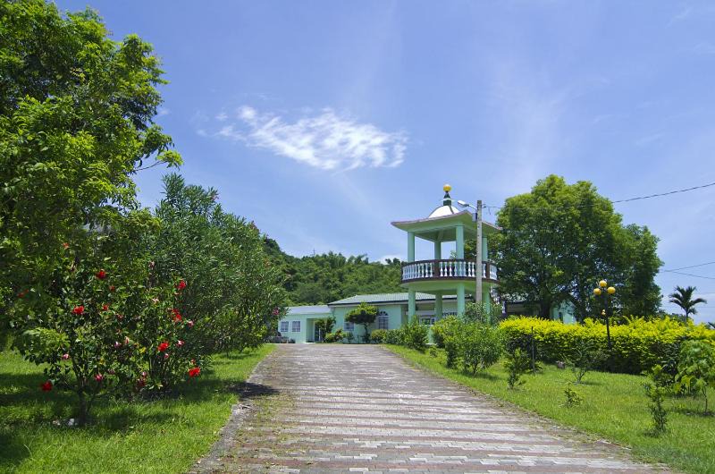 Photo of Livingroom in Luye