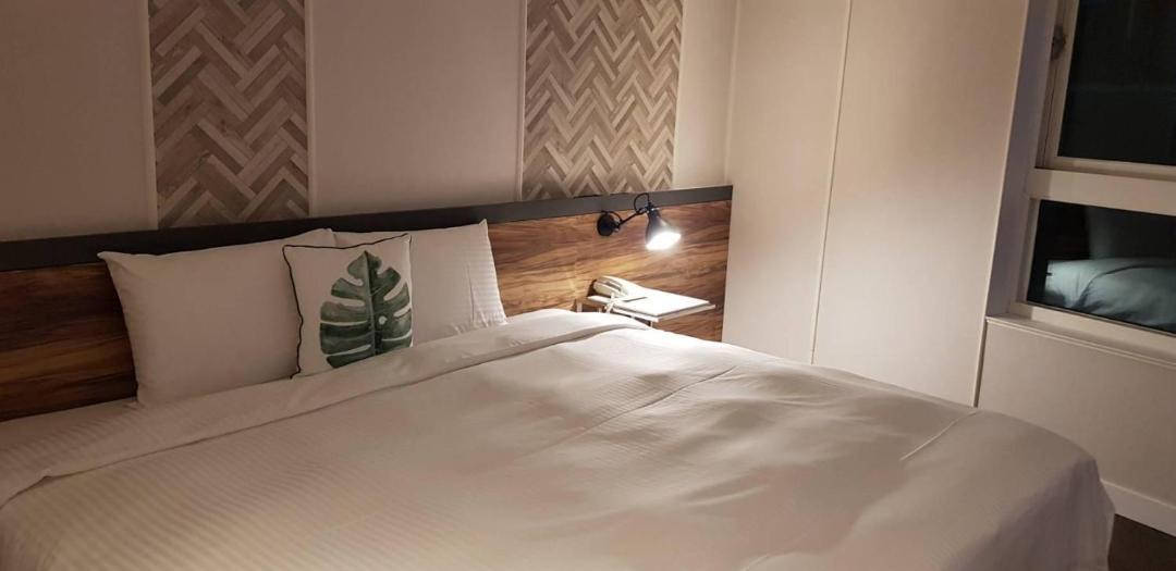 Photo of Bedroom in Xindian